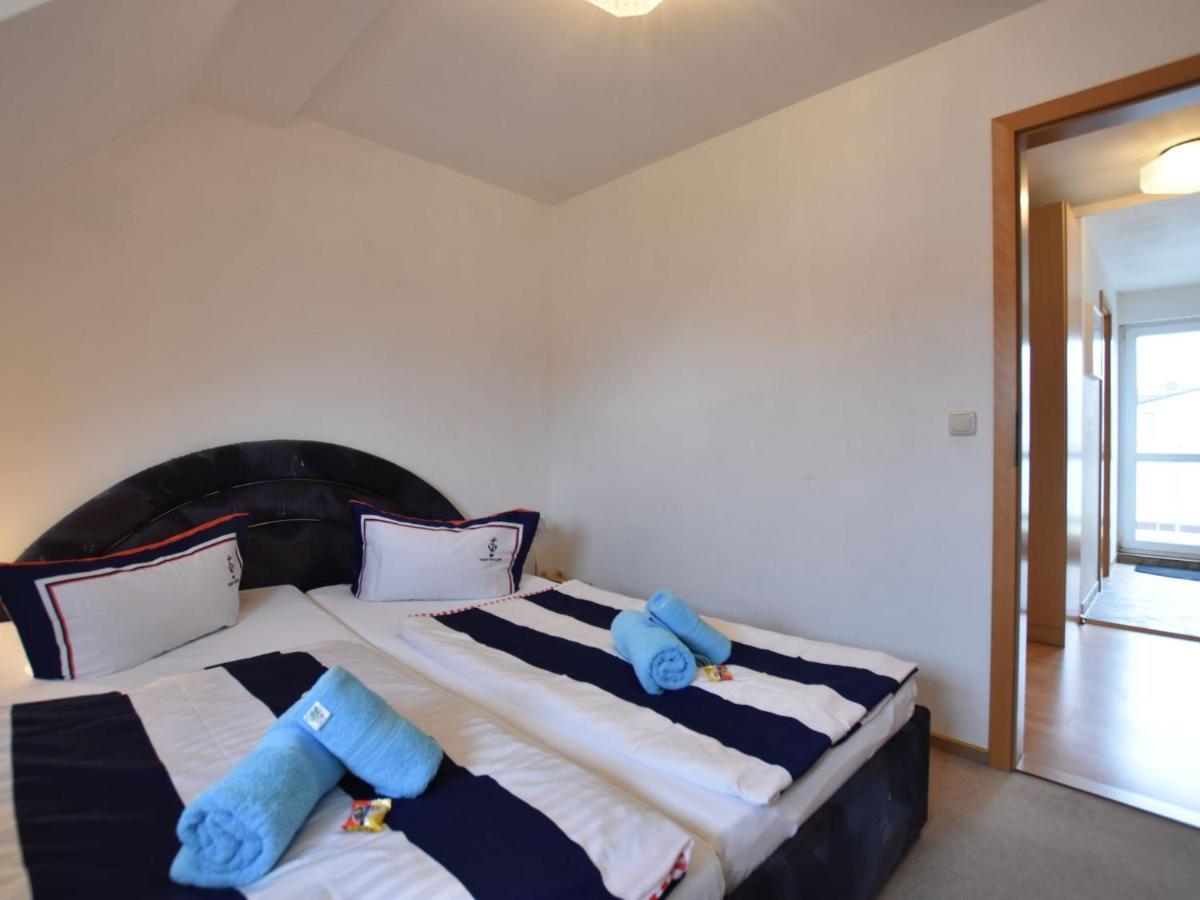 Flat With Sauna In Rerik On The Baltic Sea Bagian luar foto