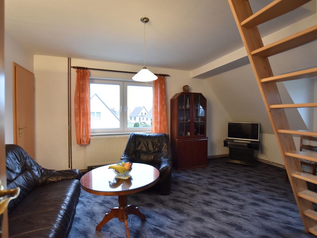 Flat With Sauna In Rerik On The Baltic Sea Bagian luar foto